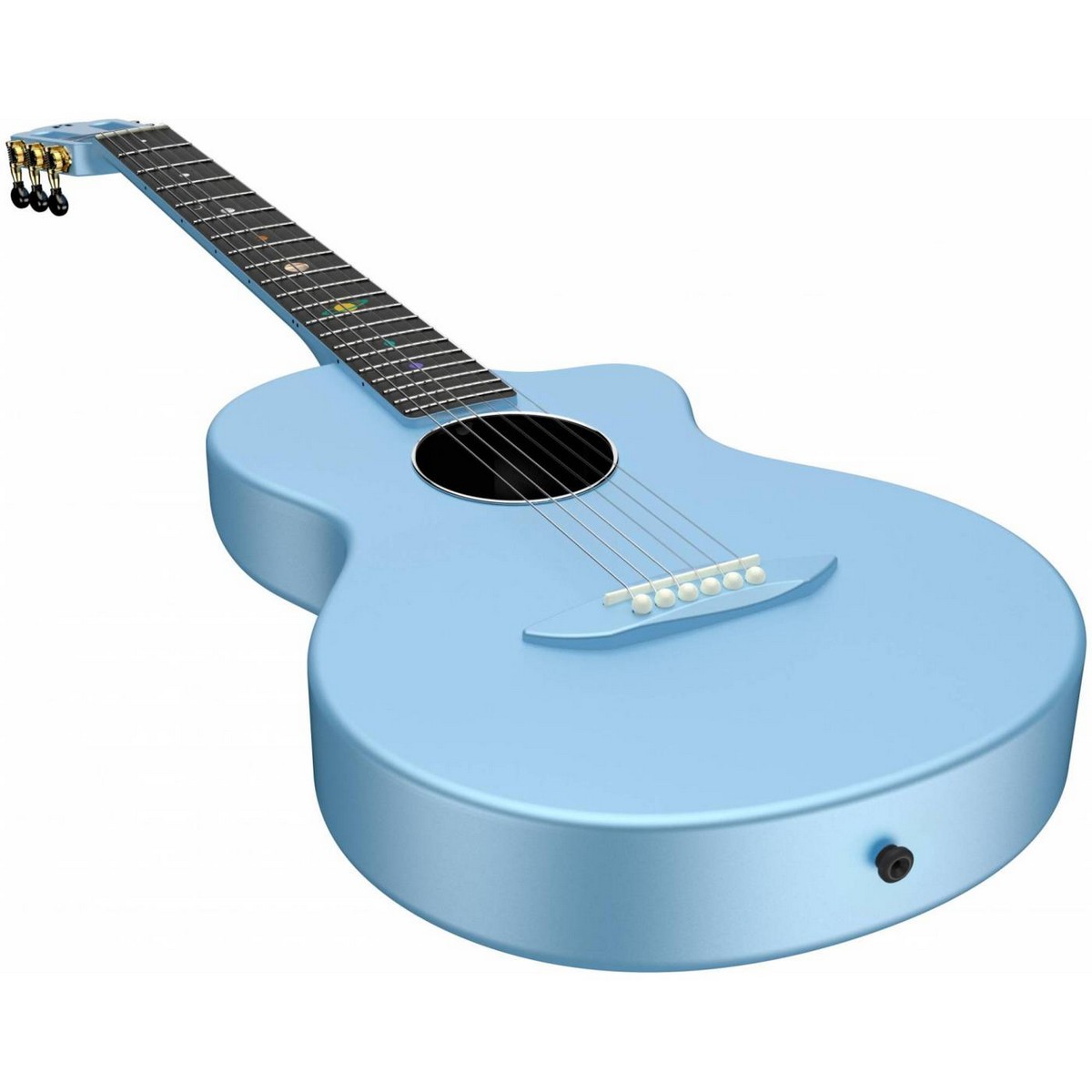 Классическая гитара Natasha COSMOS Ocean Blue