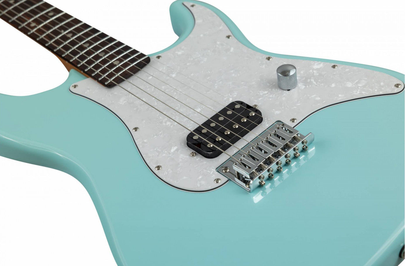 Электрогитара JET JS-400 HT BL