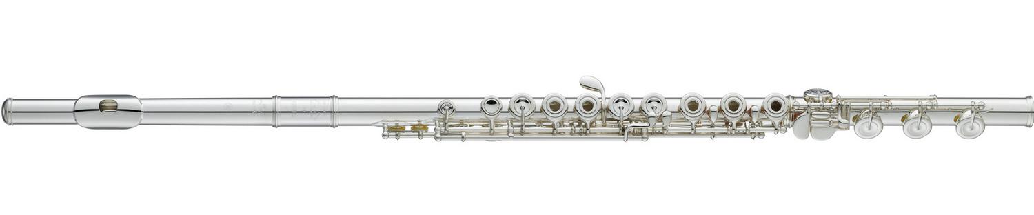 Флейта Yamaha YFL-687HCT