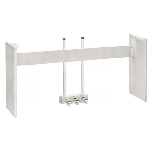 Подставка для цифрового пианино Kurzweil ST-4 WH