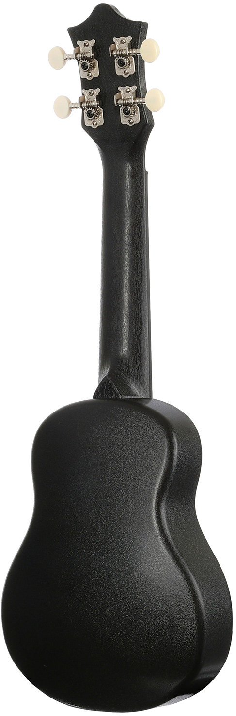 Укулеле сопрано TUTTI JR-10 GRFF