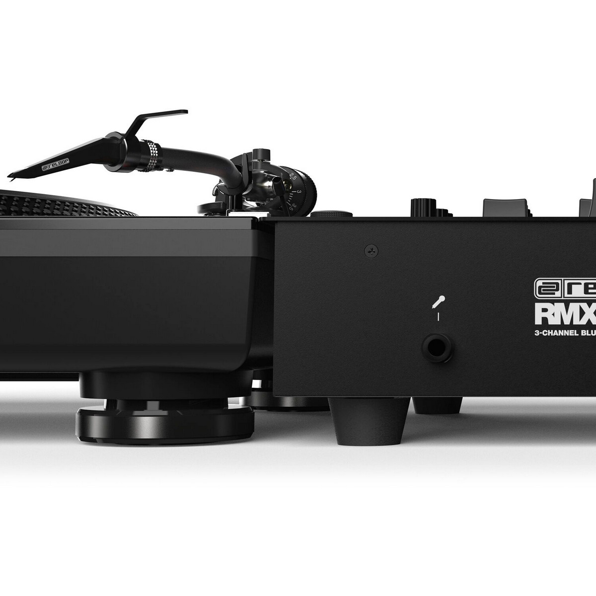 DJ-микшер Reloop RMX-30 BT