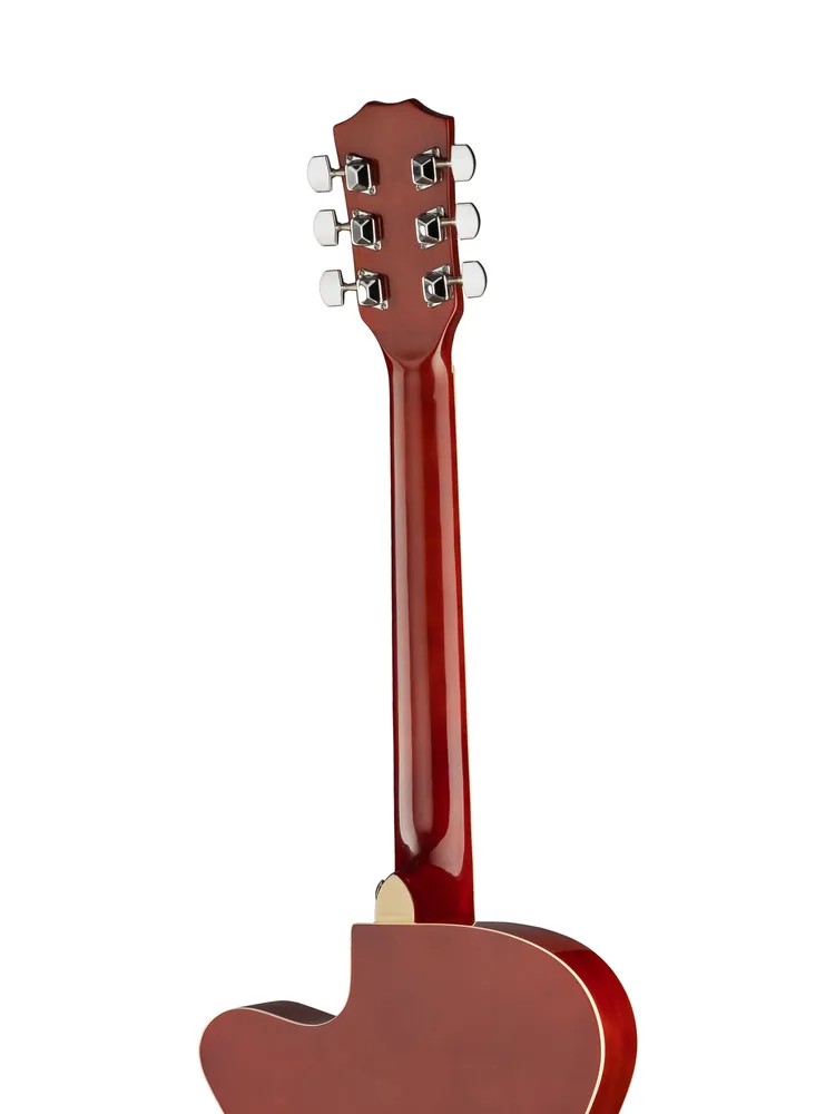 Акустическая гитара Foix FFG-2039C-SB