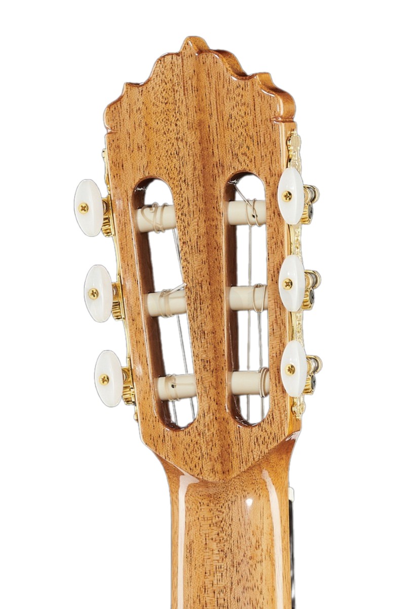 Классическая гитара Alhambra 5P A Classical Conservatory