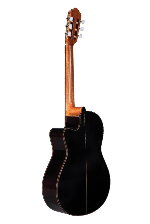 Электроклассическая гитара ALTAMIRA N300CE