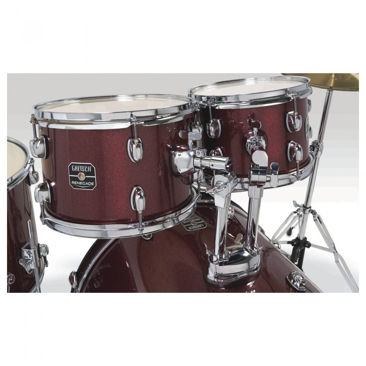 Ударная установка GRETSCH RGE625RS Renegade
