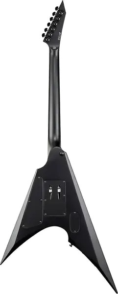 Электрогитара ESP LTD ARROW BLACK METAL Black Satin