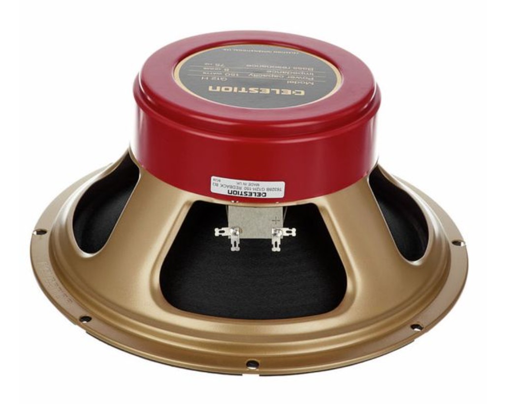 Динамик Celestion G12H-150 Redback 8R