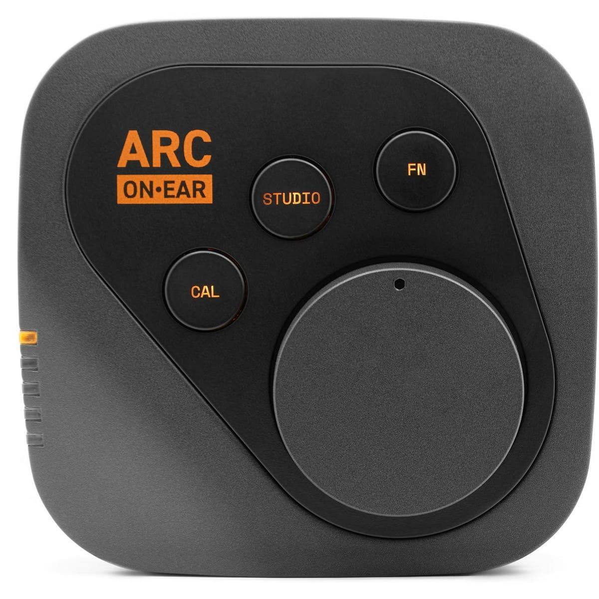 Усилитель для наушников IK Multimedia ARC ON·EAR