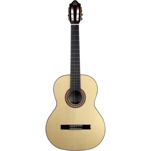 Классическая гитара Kremona Fiesta-FS-w/case Spruce Artist Series