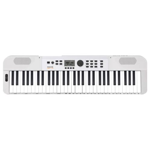 Синтезатор Nux Cherub NEK-110-WH