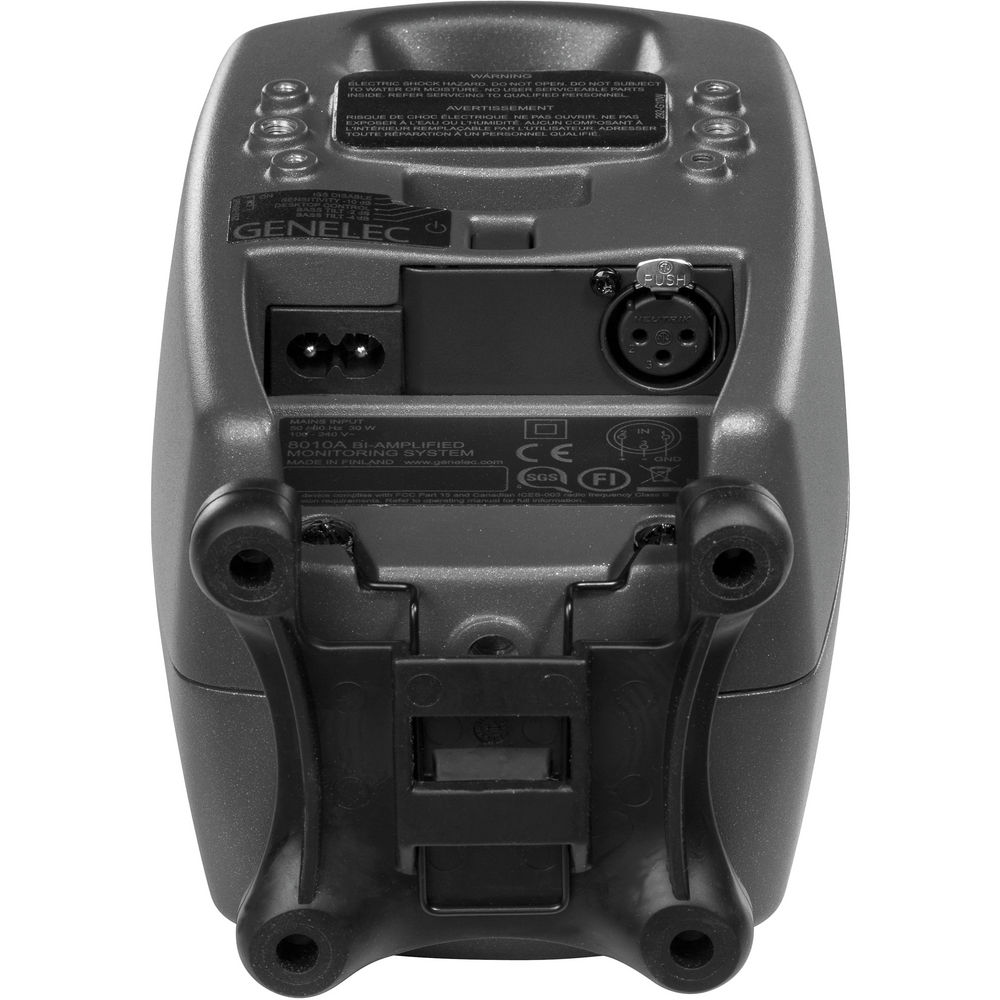 Студийный монитор GENELEC 8010AP