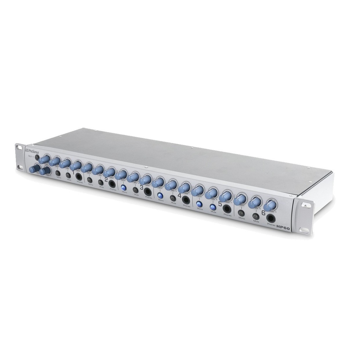 Усилитель для наушников PreSonus HP60