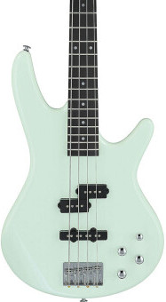 Бас-гитара Ibanez GSR200-MGR Mint Green