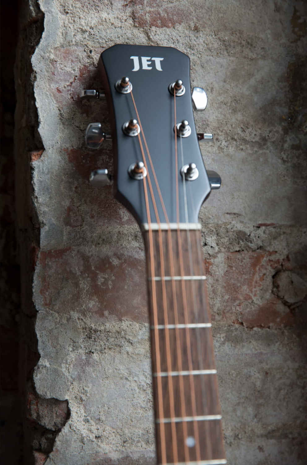 Акустическая гитара JET JJ-250 OP