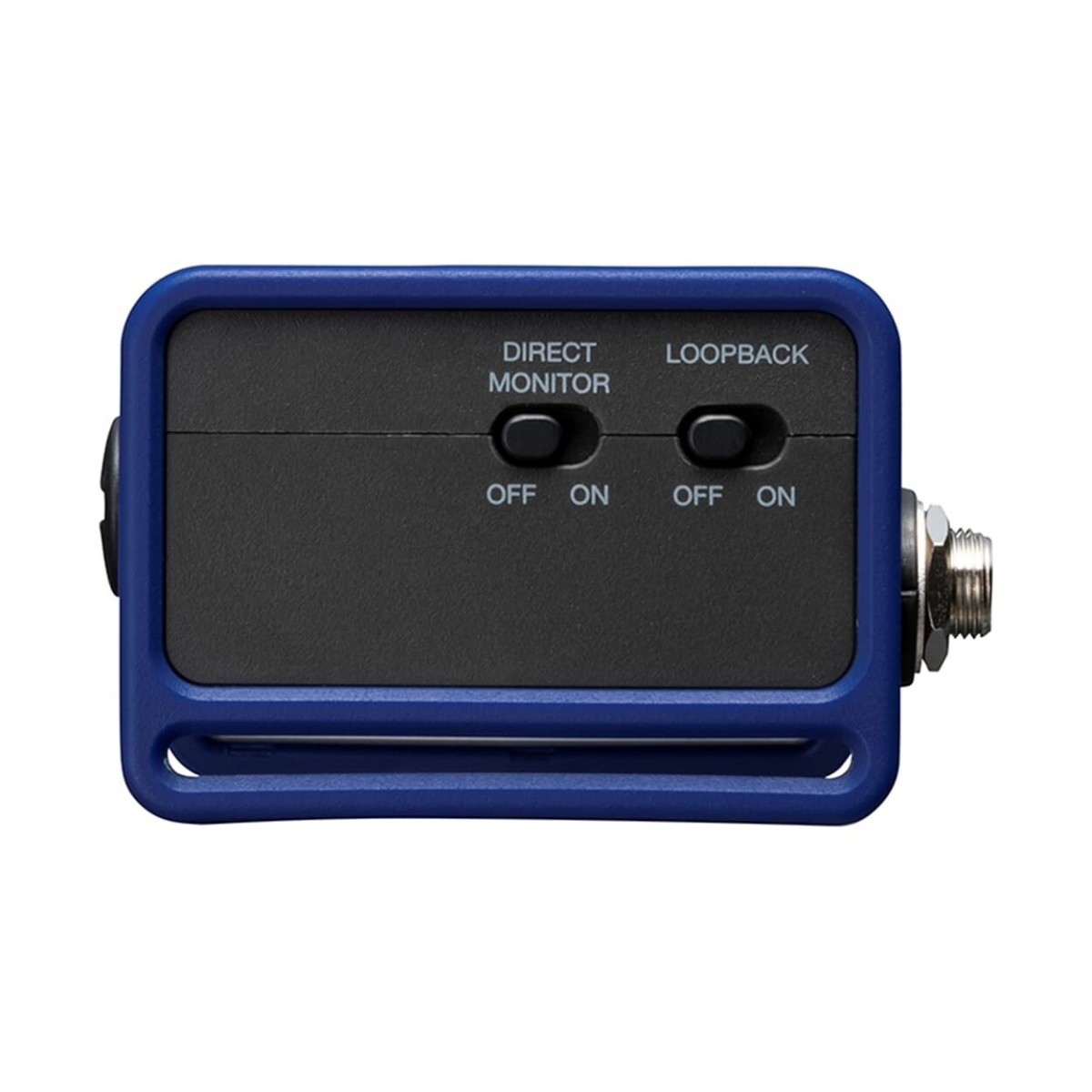 Аудиоинтерфейс Zoom AMS-24