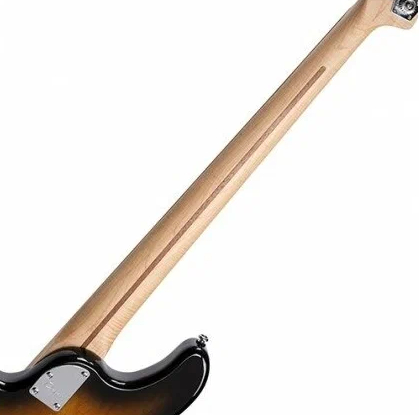 Бас-гитара Cort GB24JJ-2T GB Series