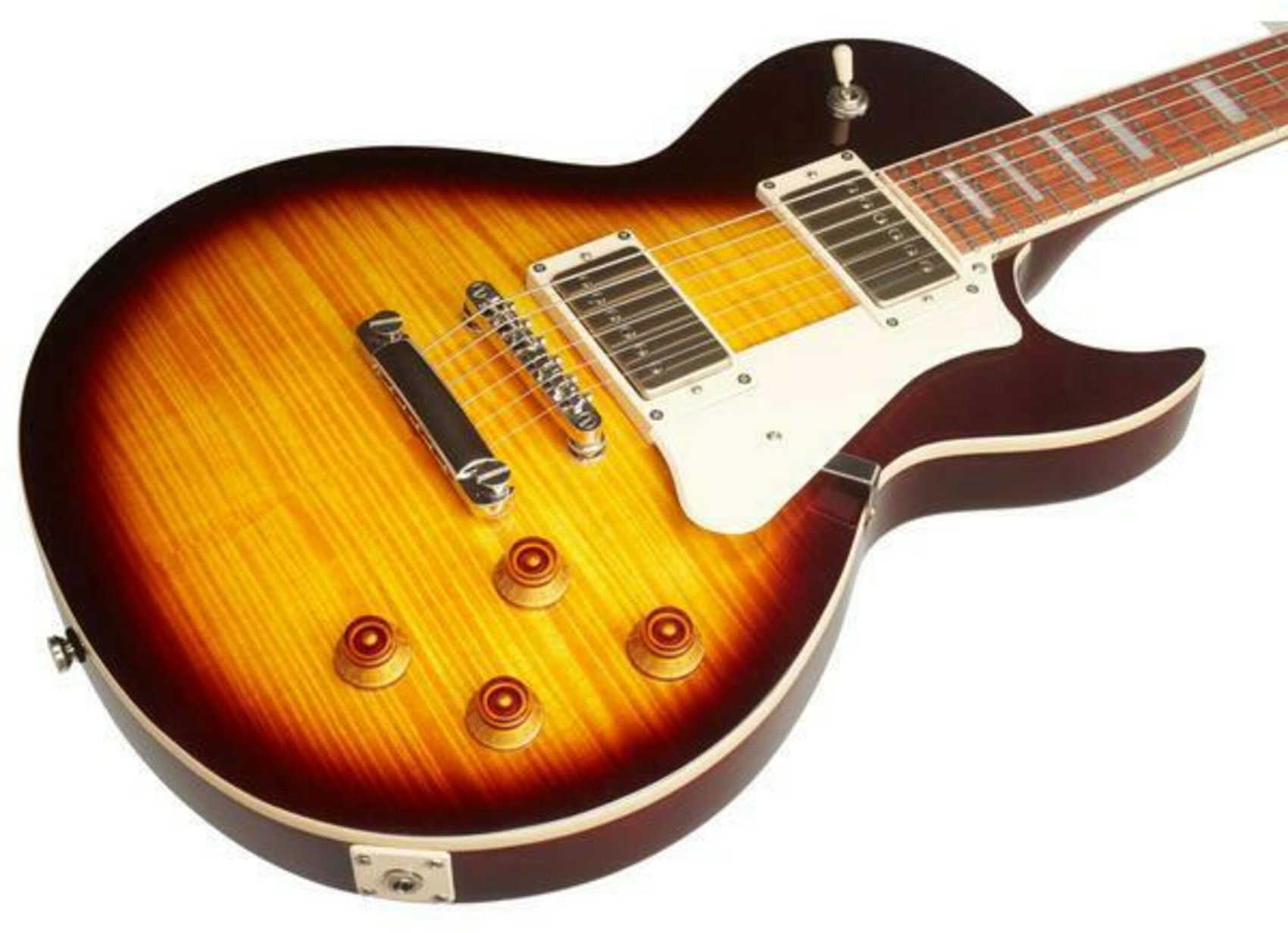 Электрогитара Cort CR250-VB Classic Rock