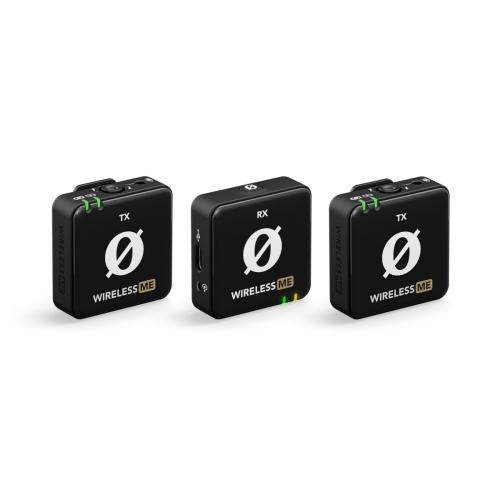 Радиосистема RODE Wireless ME Dual