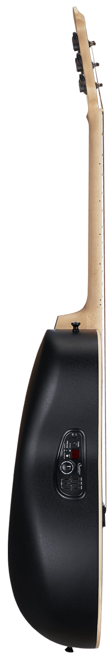 Электроакустическая гитара OVATION C2079AXP2-PB Exotic Legend Deep Contour Cutaway Poplar Burl