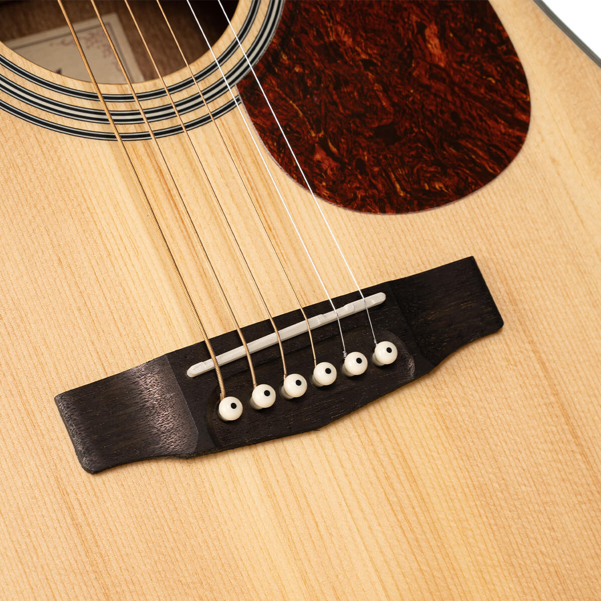 Электроакустическая гитара Cort MR600F-NS MR Series