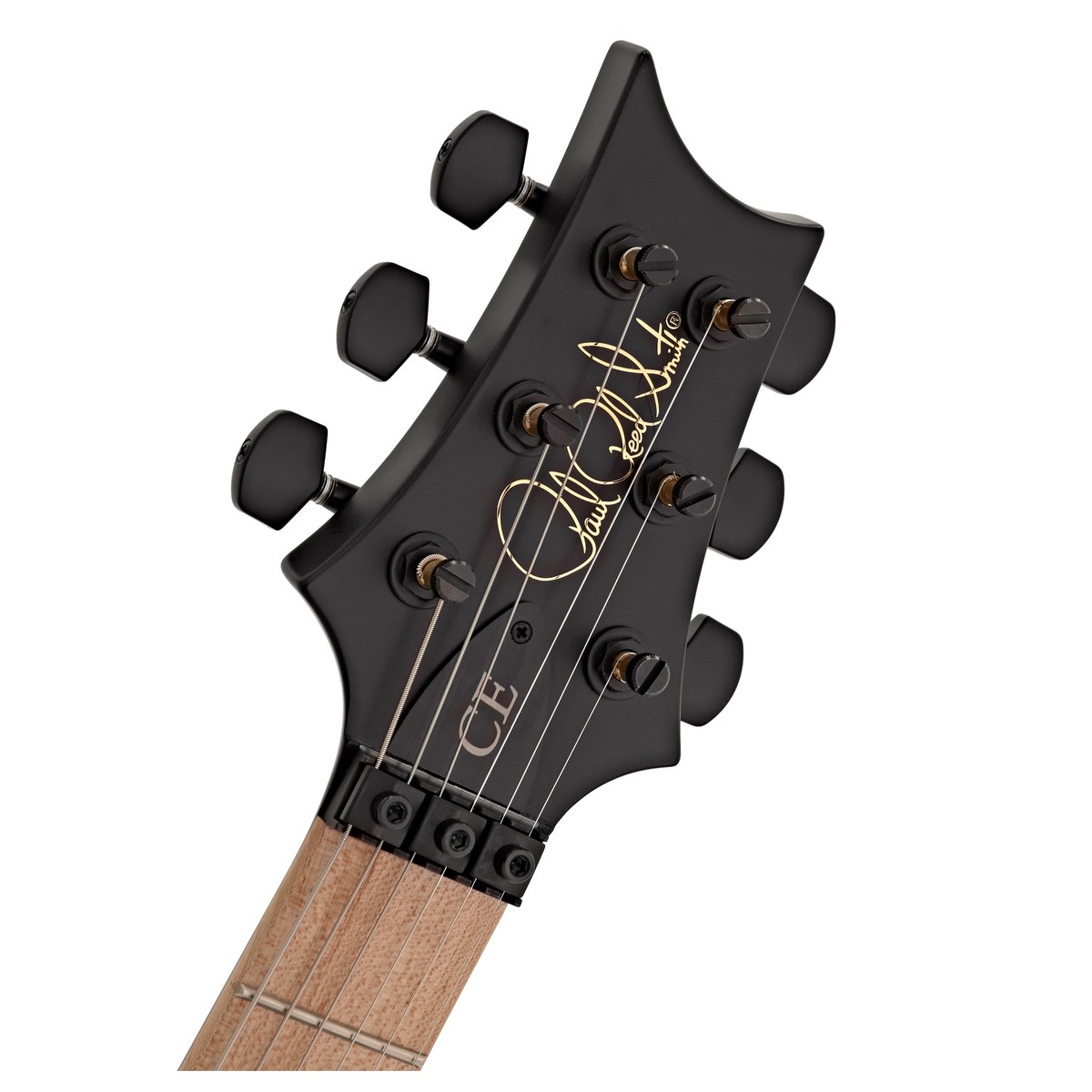 Электрогитара PRS CE24 DUSTIE WARING ZA WARING BURST