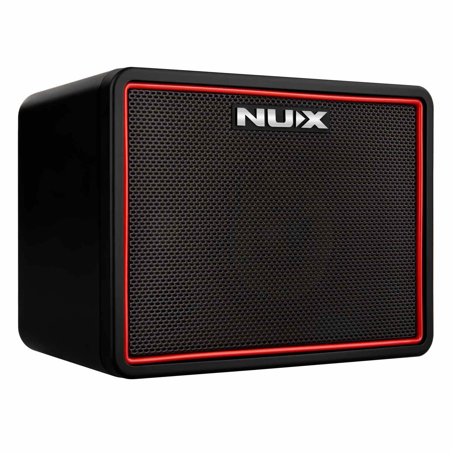 Комбоусилитель NUX Mighty-Lite-BT-MKII