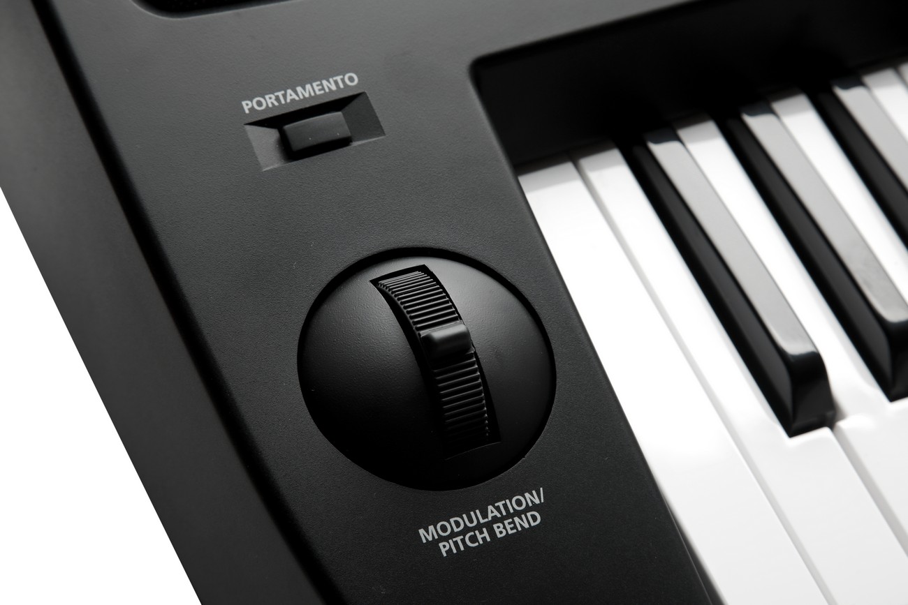 Синтезатор Kurzweil KP300X LB