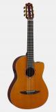 Электроклассическая гитара Yamaha NCX3C NATURAL