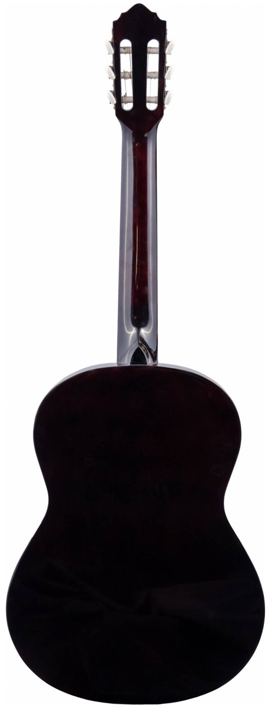 Классическая гитара VESTON C-45A LH 4/4