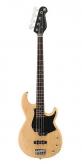 Бас-гитара Yamaha BB234 YELLOW NATURAL SATIN