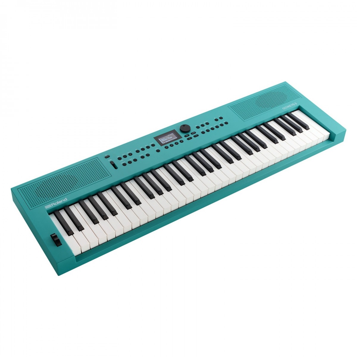 Цифровое пианино Roland GO:KEYS-3-TQ