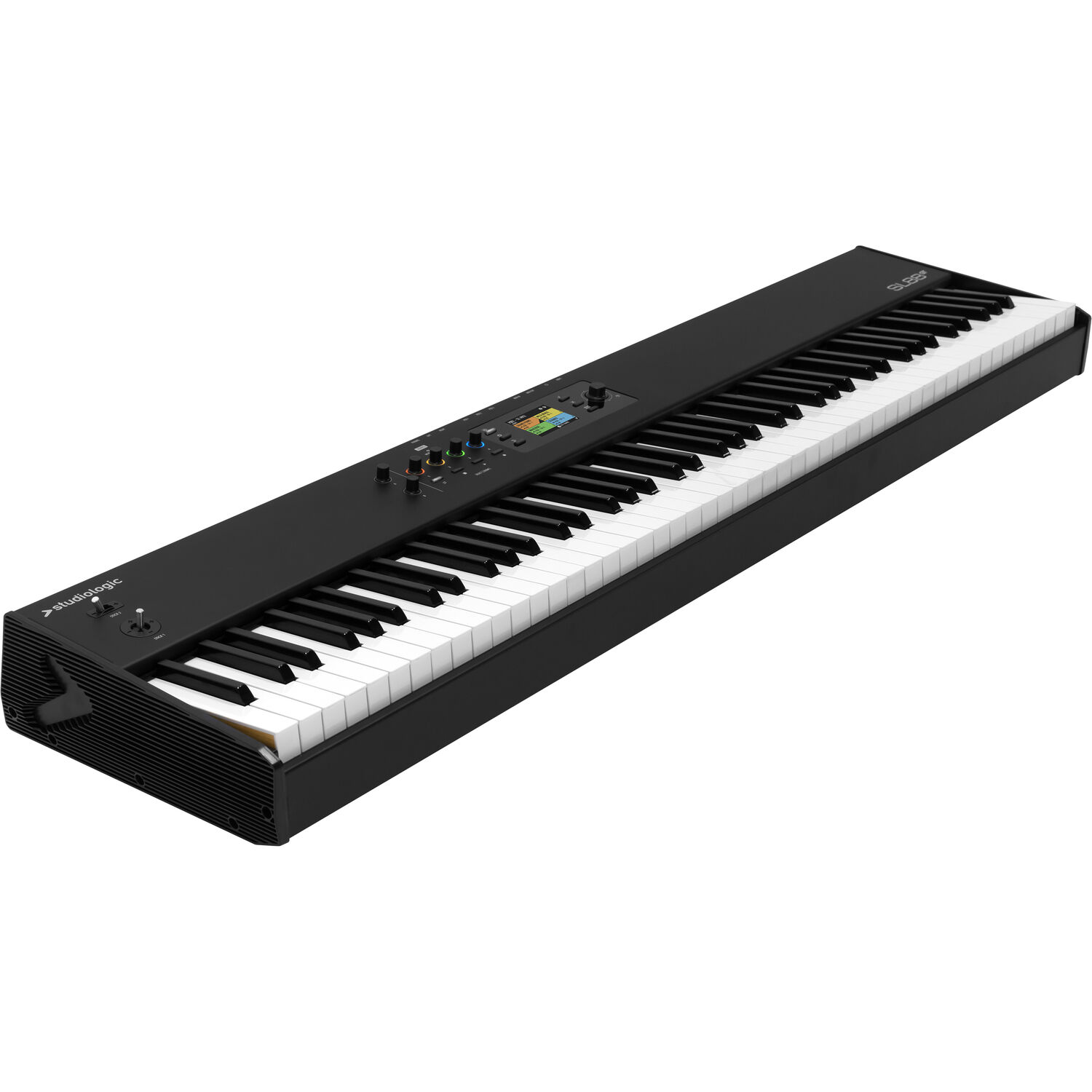 MIDI клавиатура Studiologic SL88 GT mk2