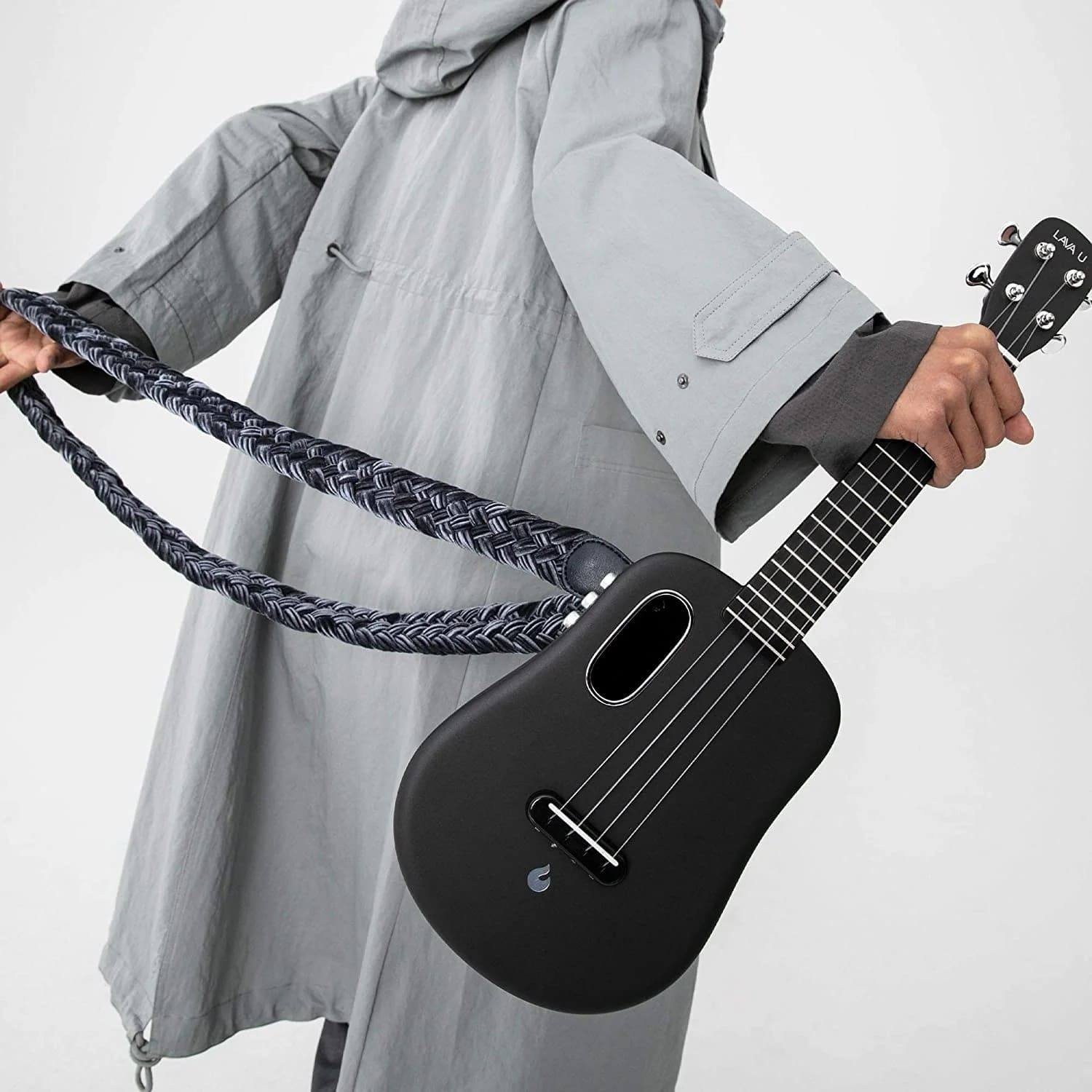 Ремень LAVA длина 120 см GR