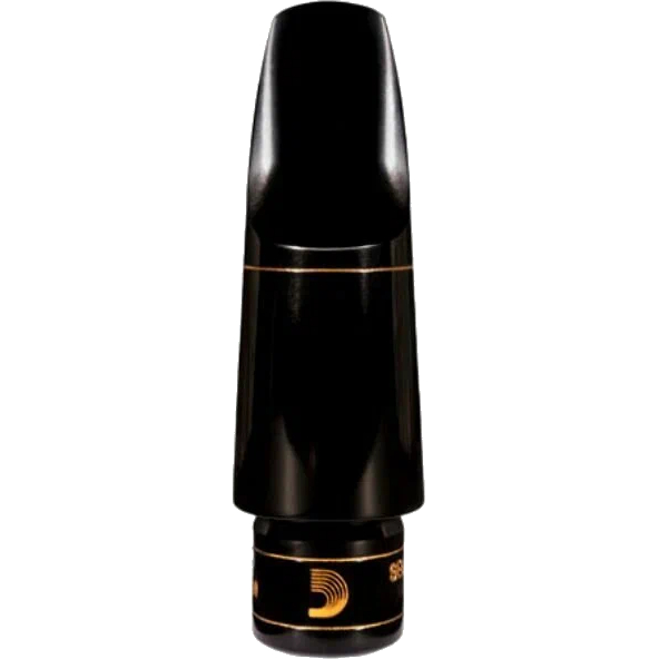 Мундштук для саксофона тенор Rico MKS-D6M Select Jazz
