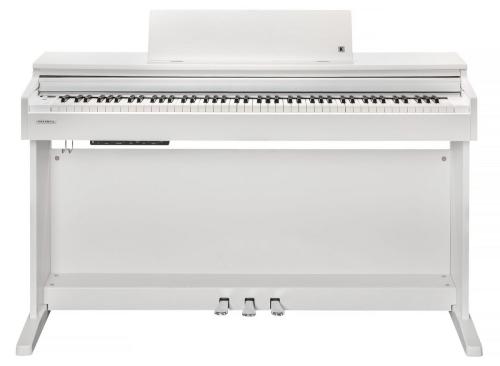Цифровое пианино Kurzweil M215 WH