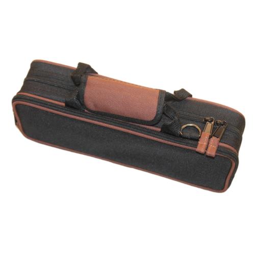 Кейс для флейты-пиколло BRAHNER PFC-80/BKBN