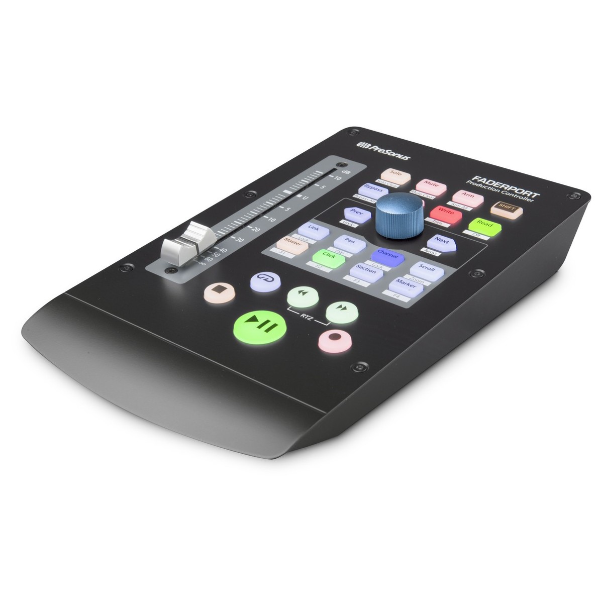 MIDI контроллер PreSonus FaderPort v2