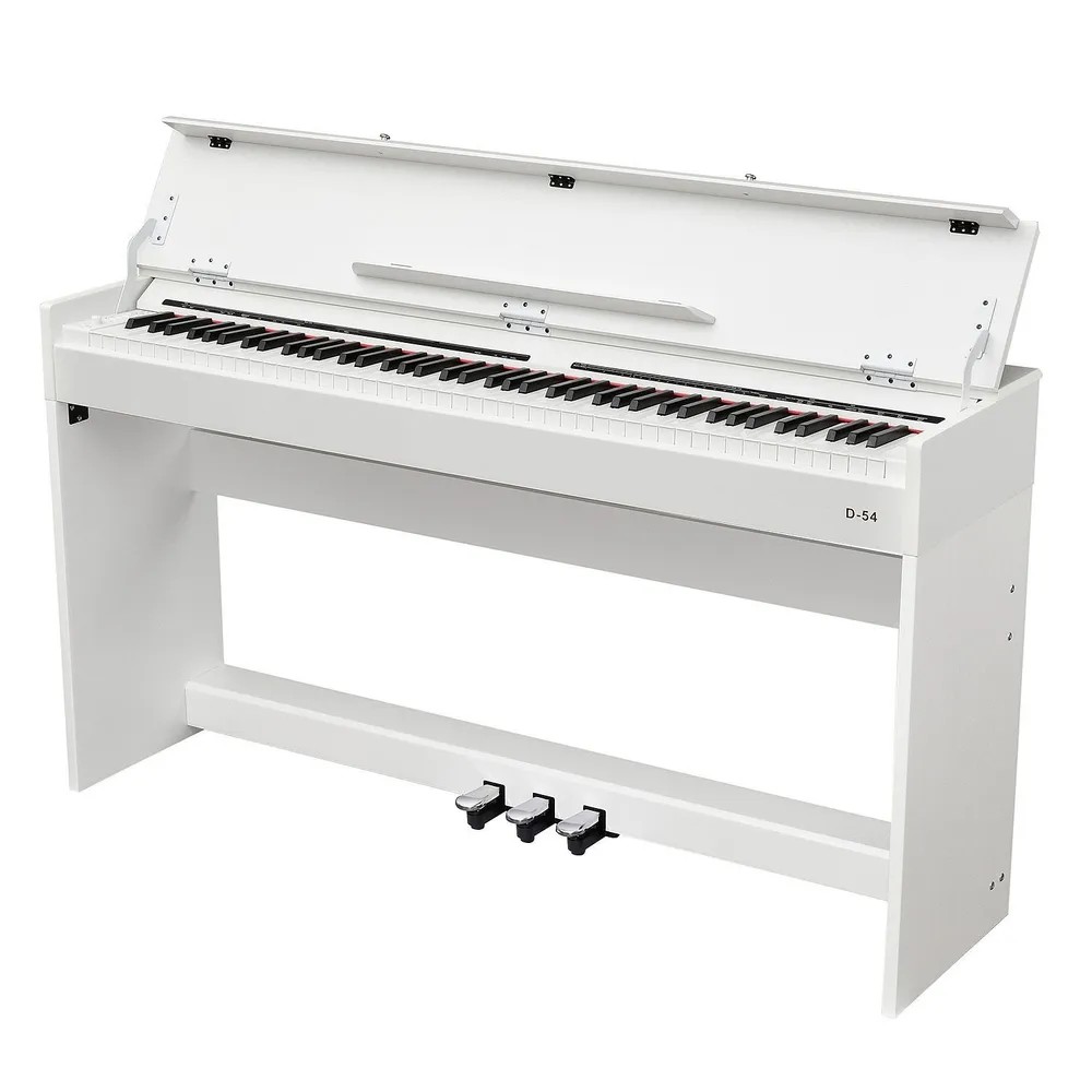 Цифровое пианино EMILY PIANO D-54 WH