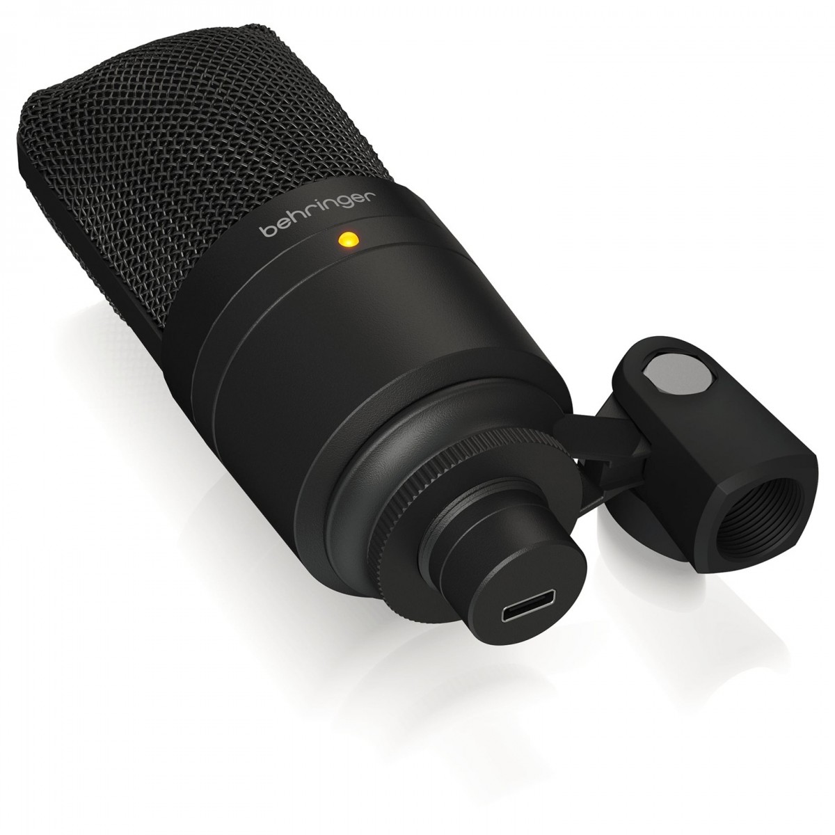 USB-микрофон Behringer D3 PODCAST BUNDLE