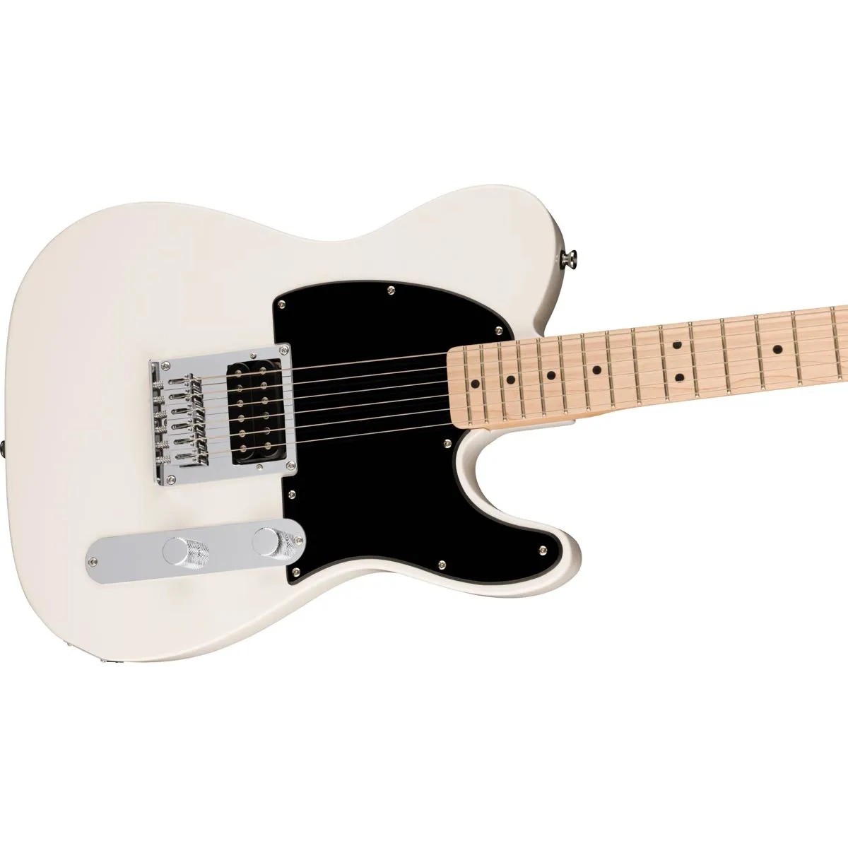 Электрогитара FENDER SQUIER Sonic Esquire H Arctic White