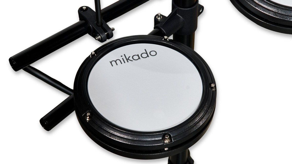 Электронная ударная установка Mikado DDS-7