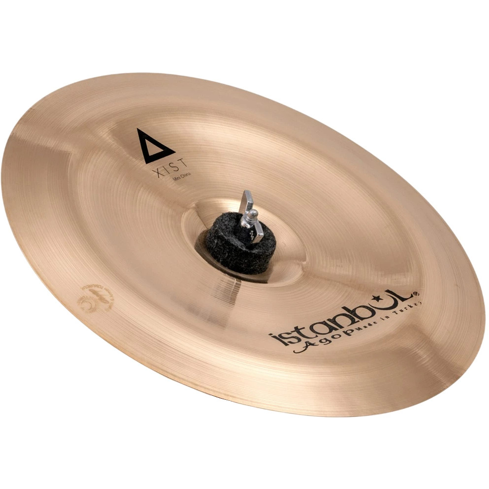 Тарелка ISTANBUL AGOP XMNCHB10 XIST