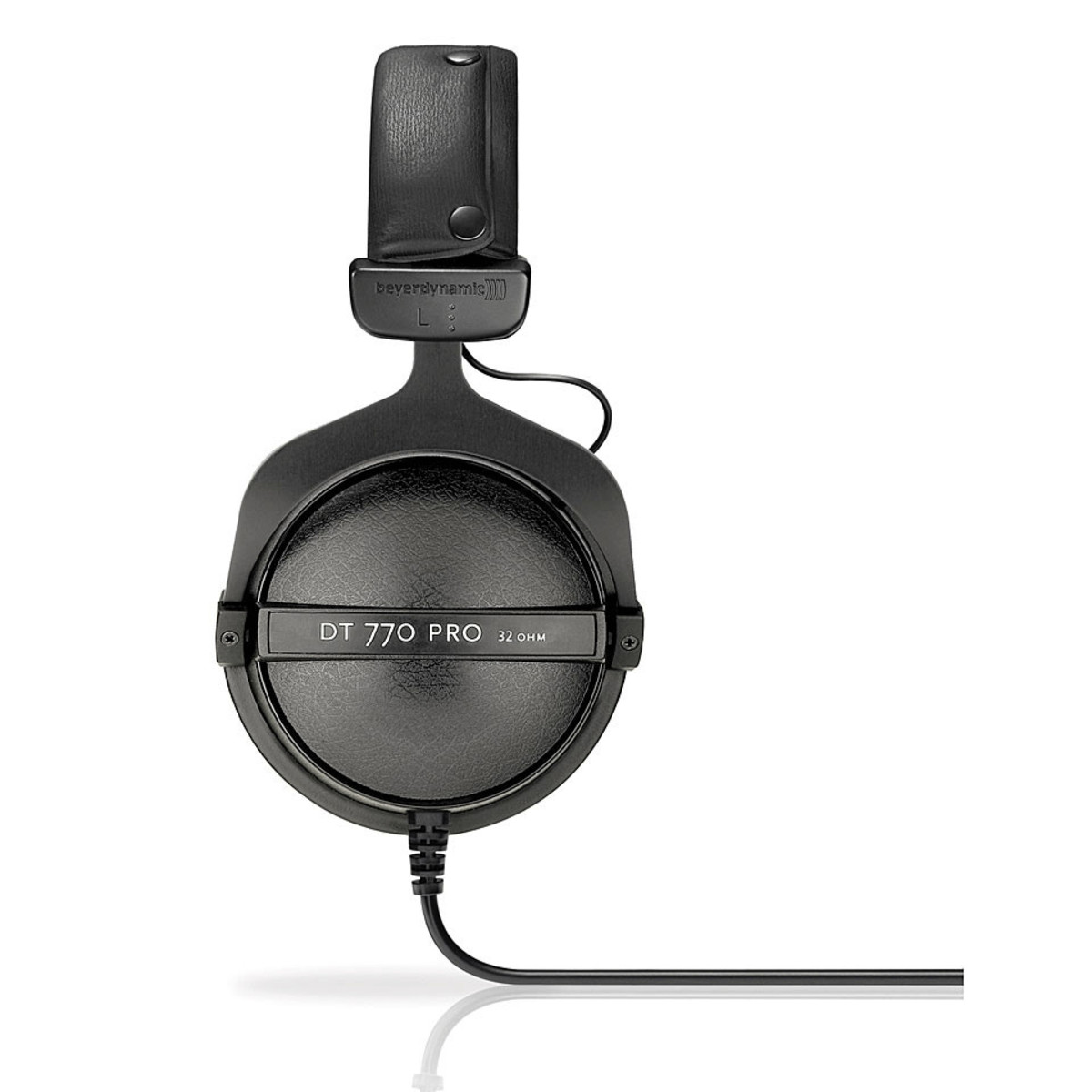 Наушники Beyerdynamic DT 770 PRO 32 Ohm