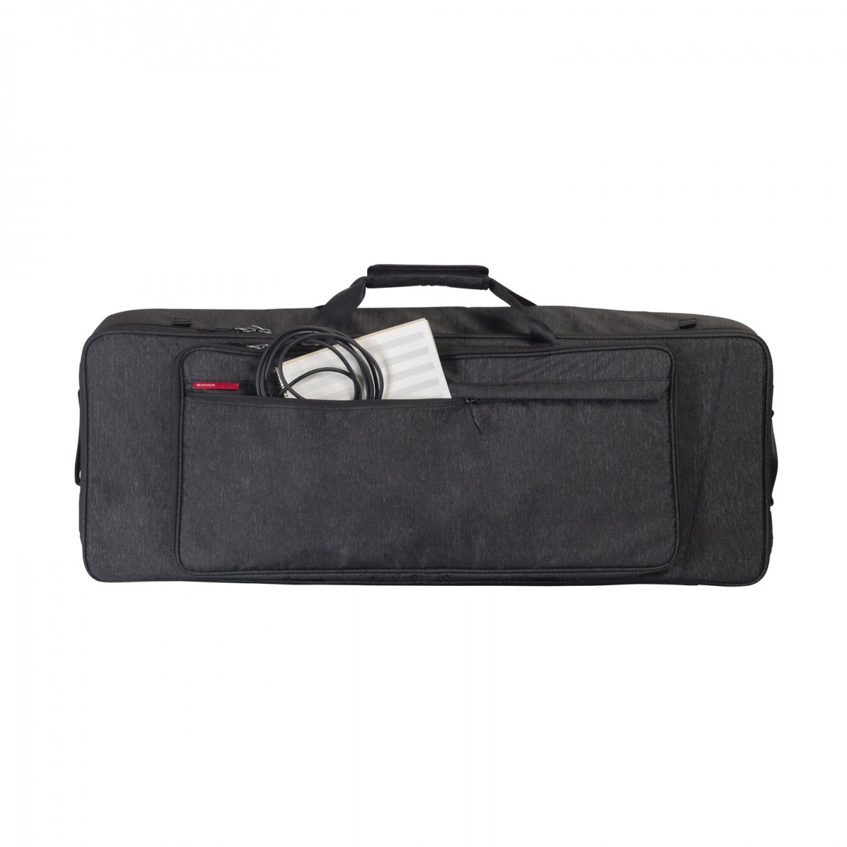 Чехол для синтезатора GATOR GTK61SL-BLK