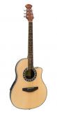 Электроакустическая гитара MARTINEZ W-162 P/N