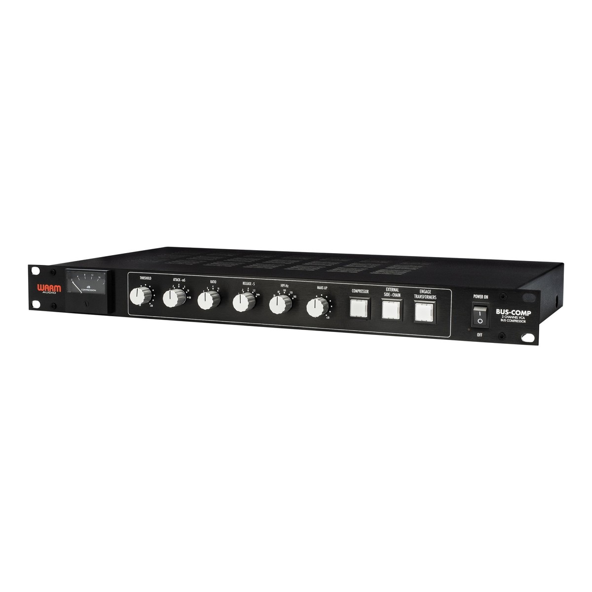 Компрессор Warm Audio BUS-COMP