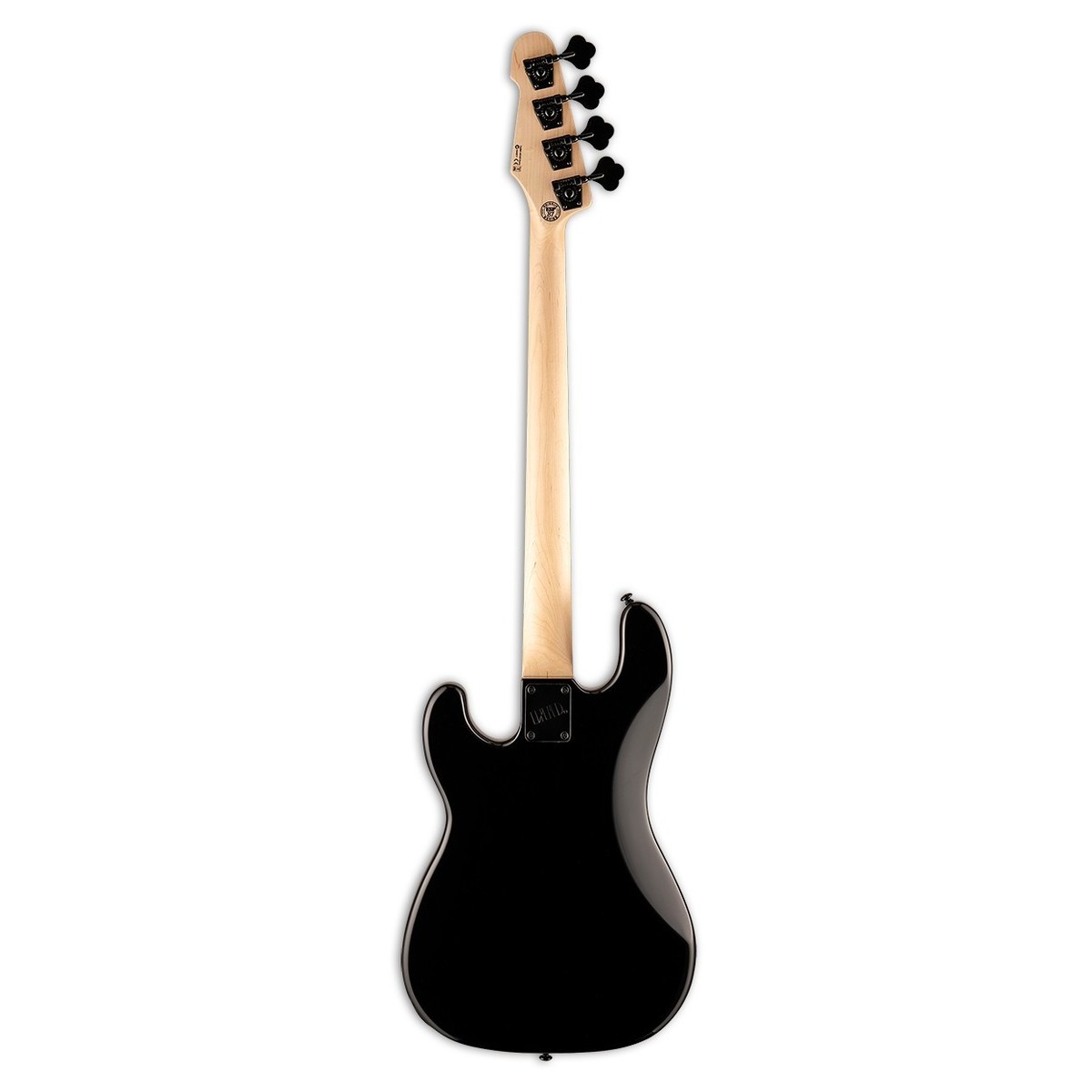 Бас-гитара ESP LTD SURVEYOR '87 Black