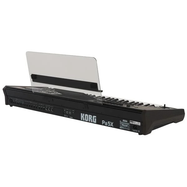 Рабочая станция Korg PA5X 61 Oriental