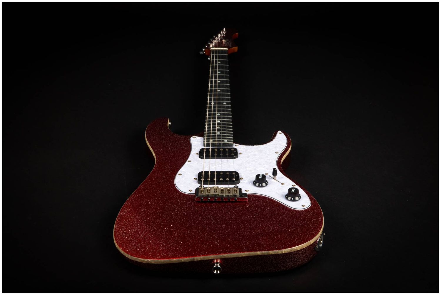 Электрогитара JET JS-500 RDS